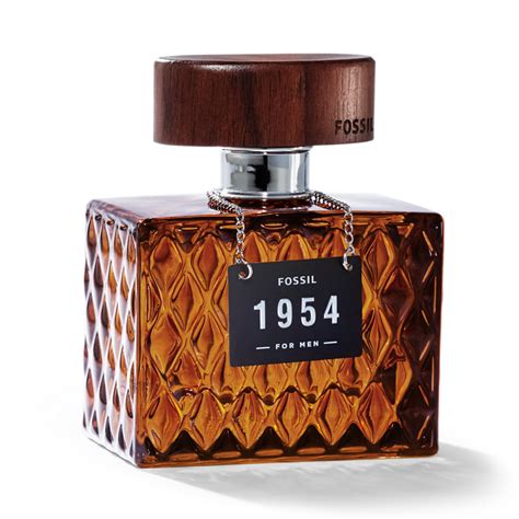 where to buy fossil perfume|fossil 1954 cologne for men.